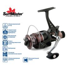 Катушка безынерционная Surf Master Exxon Pro Carp