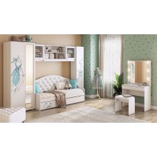 Mebelson Гарнитур для детской Гламур ID - 488571