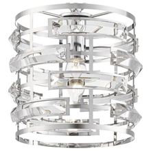 Maytoni Подвесной светильник Maytoni Frontera MOD067PL-01CH ID - 403662