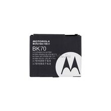 Аккумулятор Motorola BK70
