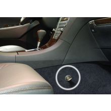 Блокиратор КПП для LEXUS ES 350  2010-2012  А+ - Гарант Консул 25007.R