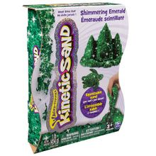 Kinetic Sand для лепки Драгоценные камни 455 г