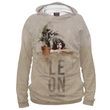 Худи Я-МАЙКА Matilda