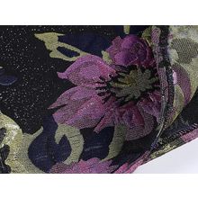 Luminoso лилово-черное