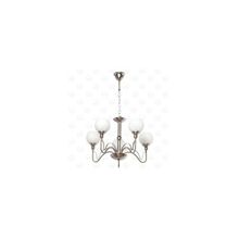MW-Light 358012905 Грация люстра подвесная