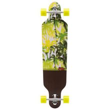 Лонгборд Ridex Bamboo 38"X9" ABEC-5