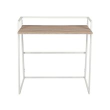 ПМ: Tetchair WD-11