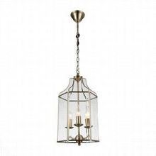 Подвесная люстра ST Luce SL228.303.03