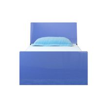 Кровать Аватар (б о) (Размер кровати: 90Х200)
