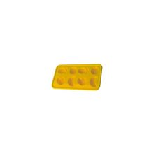 Форма для льда силиконовая "Фрукты" REGENT INOX 93-SI-FO-16.4