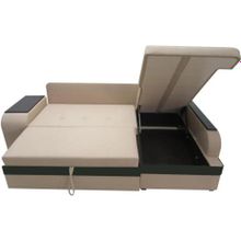 Смарт Диван угловой Парадиз дельфин