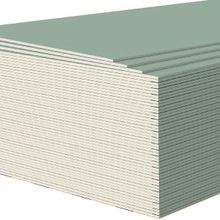 КНАУФ ГКЛВ гипсокартон влагостойкий 1500х600х12,5мм (0,9м2)   KNAUF ГКЛВ гипсокартонный лист влагостойкий 1500х600х12,5мм (0,9 кв.м.)