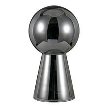 Ideal Lux Настольная лампа Ideal Lux Birillo TL1 Medium Fume 116587 ID - 222938