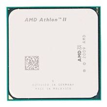 Процессор CPU AMD Athlon II X3 440 {3.0ГГц, 3х512КБ, Н2000МГц, SocketAM3} (OEM)