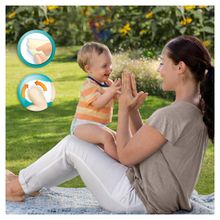 Pampers Sleep&Play 4 (7-14 кг) 86 шт.