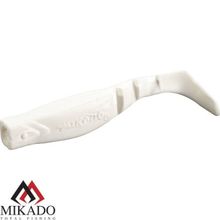 Виброхвост Mikado FISHUNTER 7 см.   02T ( 5 шт.)