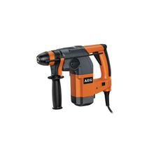 AEG BH 26 LXE 412000 перфоратор