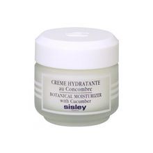 Sisley Крем увлажняющий с огурцом creme hydratante