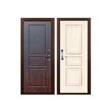 Стальная дверь Зенит 4 (Размер: 990х2090 мм. Левая)