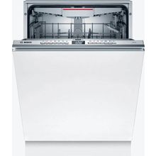 Встраиваемая посудомоечная машина Bosch SBH4HCX11R (60 см)