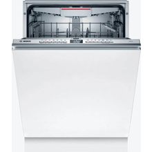 Встраиваемая посудомоечная машина Bosch SBH4HCX11R (60 см)