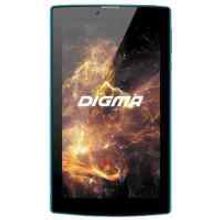 Digma Digma Plane 7012M 3G Blue