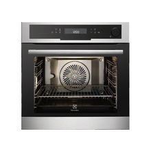 Встраиваемый духовой шкаф Electrolux EOB 8751 AOX