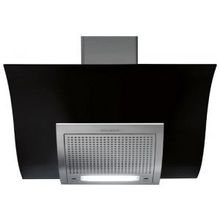 FALMEC Adara Parete 800 90 IX black glass