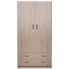 Эко 5.011 Шкаф с ящиками