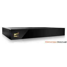 Мультимедийный плеер iconBIT HD600CORE Медиаплеер+DVD Blu-ray проигрователь, Sigma Designs SMP8642, LAN, MKV, up to 7.1 channels, HDD (SATA 3.5”)