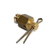 Ultraflex Зажим для кабеля Ultraflex L13 30335G для B14