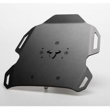 SW-MOTECH Заглушка на пассажирское сидение SEAT-RACK SW-MOTECH GPT.07.782.40000 B для BMW R 1200 GS LC   Adven