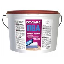 Клей ПВА БОЛАРС универсальный (2,5 кг)