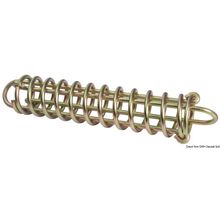 Osculati Mooring spring 380 mm, 01.189.17