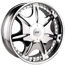 Mak Sarthe 7.5x17 5x100 ET35 D57.1