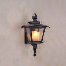 Настенный Уличный Светильник LArte Luce Wax L55181.46