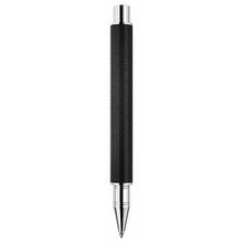 Серебряная ручка роллер R012100