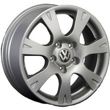 Скад KL-261  6x15 4x100 D54.1 ET48 селена