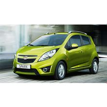 Блокиратор КПП для CHEVROLET SPARK 2- e п.  2010-  А P - Гарант Консул 06011.L