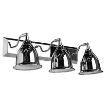 Arte Lamp Спот Arte Lamp Campana A9557AP-3CC ID - 245693