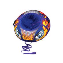 Митек Тюбинг Митек Огненная тачка - Болид 76 95 см