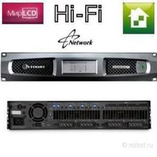 Crown DCi 8|300N