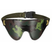 Маска для глаз Army Theme (245094)