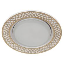 ЭРА Точечный светильник ЭРА KL79 WH GD Б0037364 ID - 253093