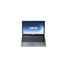 Ноутбук Asus X55VD (F55V) black 90N5OI238W2F4B5843AU (Core i3 3120M 4096 320 Win 8)