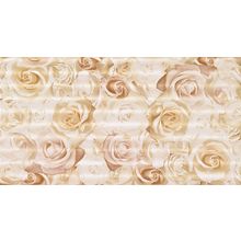Керамогранит Rocersa Rev. Spring Dec-1 Beige настенная 31,6х59,34