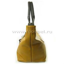 Studio KSK Сумка 3262 mustard