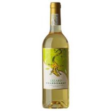 Вино Имбуко Вайнс Лизард Шардоне, 0.750 л., 13.0%, сухое, белое, 6