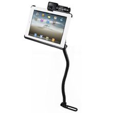 RAM Mounts Кронштейн универсальный для Apple iPad RAM Mounts RAM-B-316-1-AP8