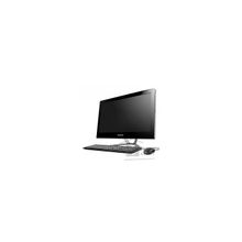 Lenovo IdeaCentre C340 20" HD+ G645 4GB 500GB GT615-1GDVDRW WiFi cam W8 k+m black [57312641]